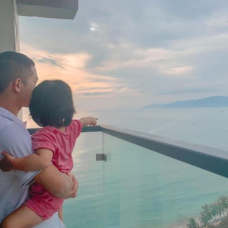 Senia Hotel Nha Trang Dış mekan fotoğraf