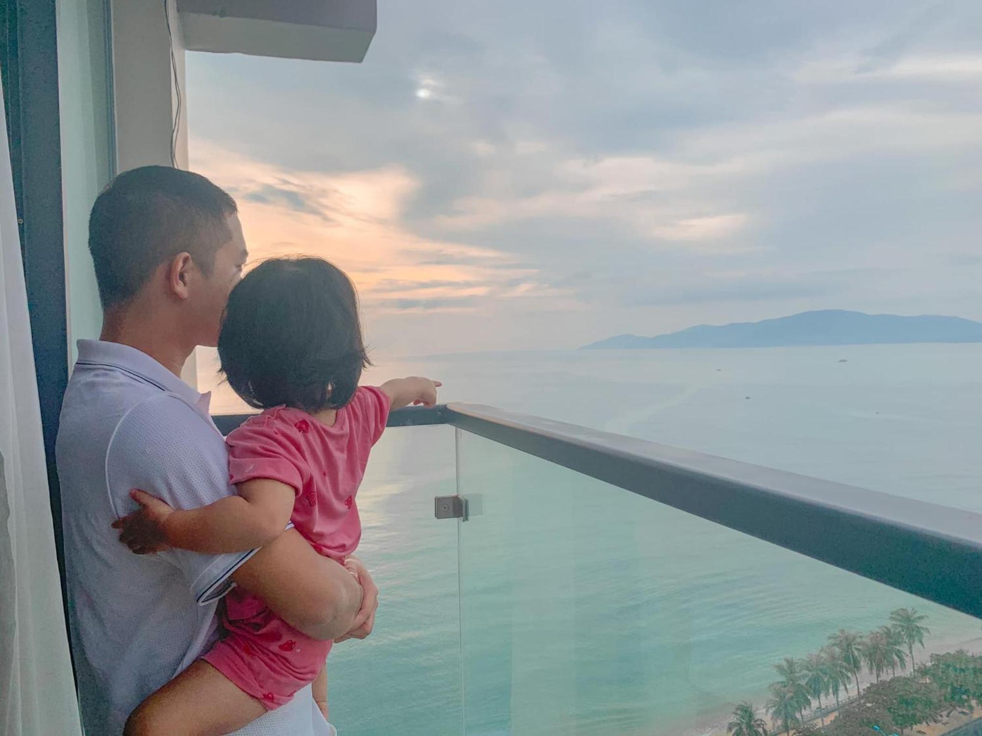 Senia Hotel Nha Trang Dış mekan fotoğraf