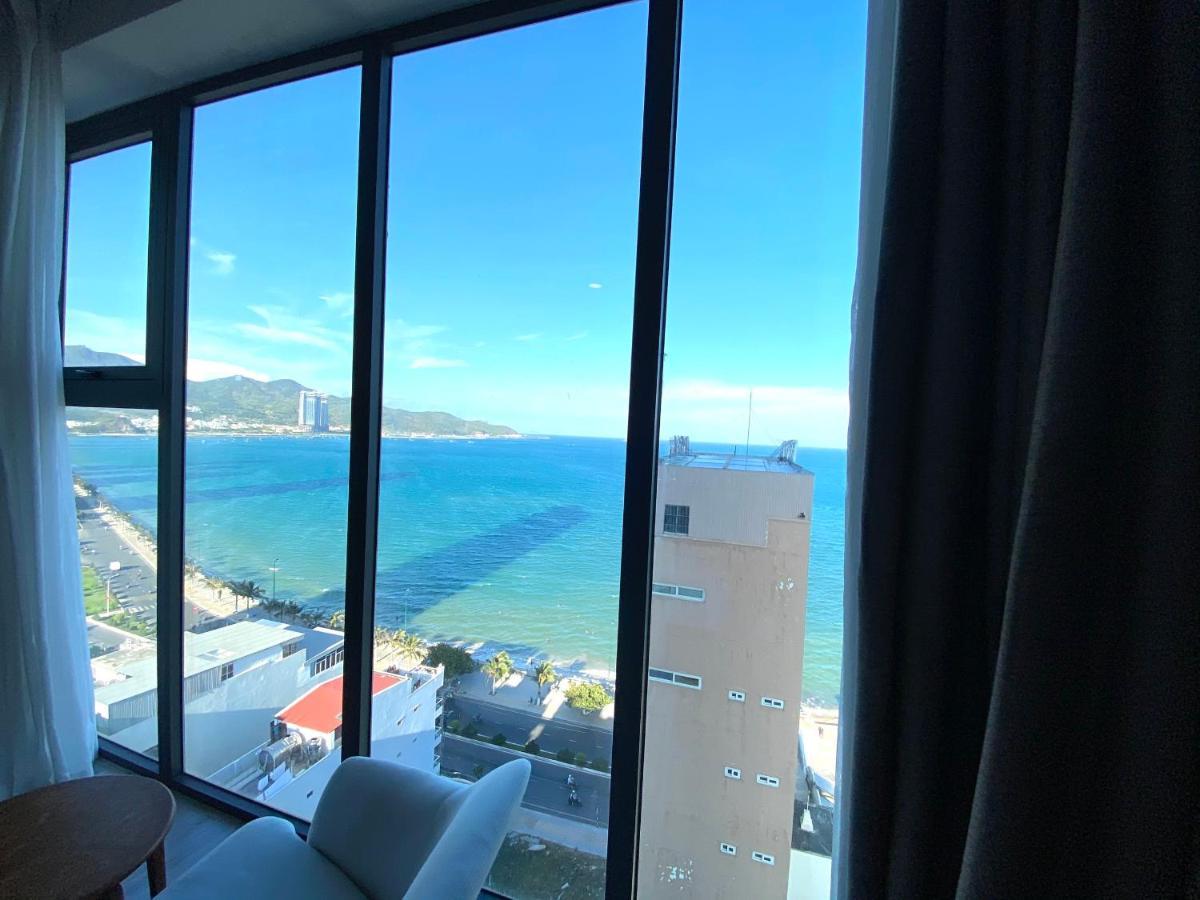 Senia Hotel Nha Trang Dış mekan fotoğraf