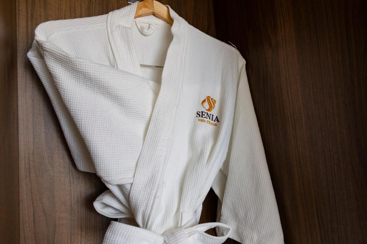 Senia Hotel Nha Trang Dış mekan fotoğraf